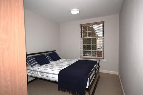 2 bedroom flat to rent, Flat 10, 55 Wilkinson Street, Broomhall, Sheffield