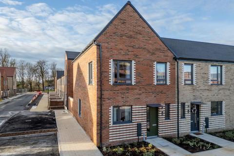 3 bedroom townhouse for sale, Cocoa Gardens, Wigginton Road, York