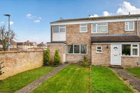 3 bedroom end of terrace house for sale, Westdale Walk, Kempston, Bedford