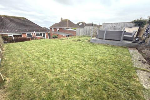 2 bedroom semi-detached bungalow for sale, Willow Avenue, Exmouth