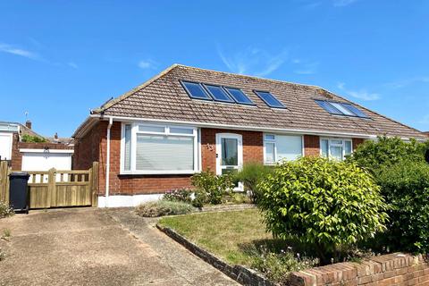 Willow Avenue, Exmouth