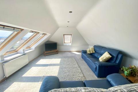 2 bedroom semi-detached bungalow for sale, Willow Avenue, Exmouth