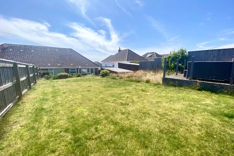 2 bedroom semi-detached bungalow for sale, Willow Avenue, Exmouth