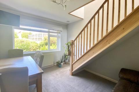 2 bedroom semi-detached bungalow for sale, Willow Avenue, Exmouth