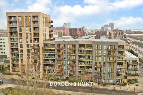 1 bedroom apartment for sale, Upper North Street, Tower Hamlets E14