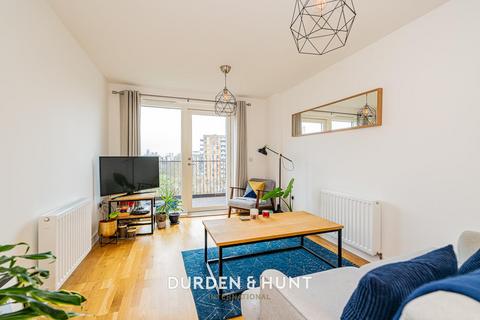 1 bedroom apartment for sale, Upper North Street, Tower Hamlets E14