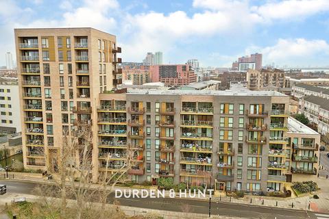 Upper North Street, Tower Hamlets E14