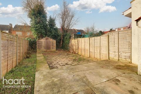 3 bedroom terraced house for sale, Norman Road, Thornton Heath