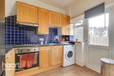 9 Norman Road, Thornton Heath, CR7 7ED