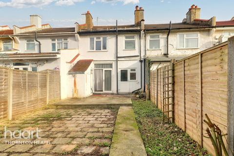 9 Norman Road, Thornton Heath, CR7 7ED