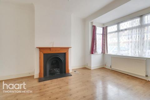 3 bedroom terraced house for sale, Norman Road, Thornton Heath