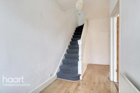 3 bedroom terraced house for sale, Norman Road, Thornton Heath