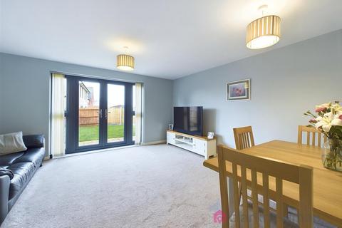 3 bedroom semi-detached house for sale, Blackthorn Drive, Old Harlow CM17