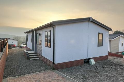 2 bedroom park home for sale, East Court Steps, Saltmarshe Castle, Bromyard