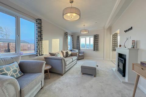 2 bedroom park home for sale, East Court Steps, Saltmarshe Castle, Bromyard