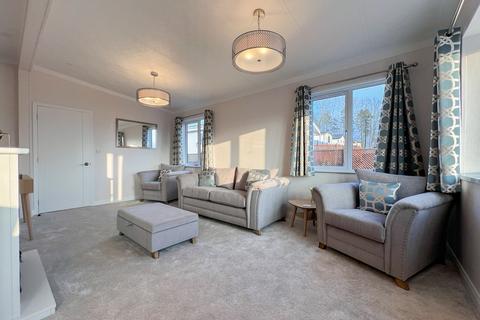 2 bedroom park home for sale, East Court Steps, Saltmarshe Castle, Bromyard