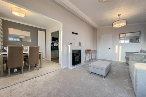 2 bedroom park home for sale, East Court Steps, Saltmarshe Castle, Bromyard