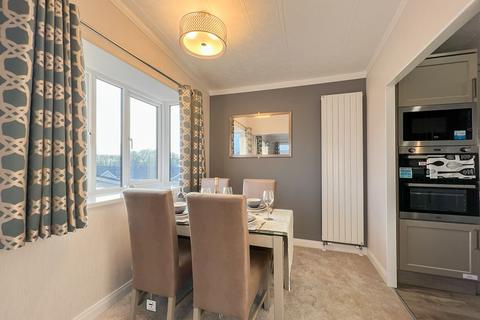 2 bedroom park home for sale, East Court Steps, Saltmarshe Castle, Bromyard