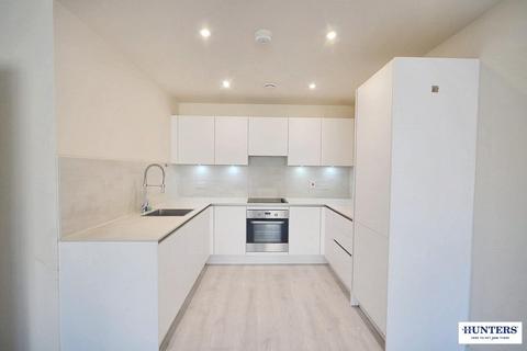 2 bedroom apartment for sale, Hargrave Drive, Harrow