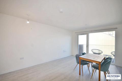 2 bedroom apartment for sale, Hargrave Drive, Harrow