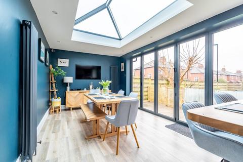 3 bedroom end of terrace house for sale, Ainsty Avenue, Tadcaster Road, York