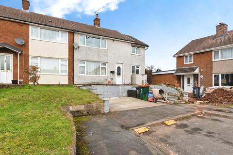 3 bedroom semi-detached house for sale, Park End, Newport NP18