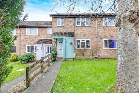 3 bedroom terraced house for sale, Woodlawn Way, Thornhill, Cardiff, CF14