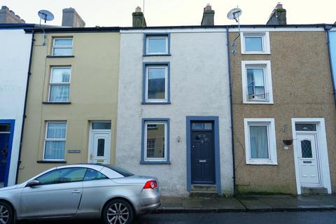 3 bedroom terraced house for sale, Sun Street, Ulverston