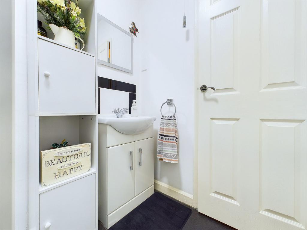 Shower-Room