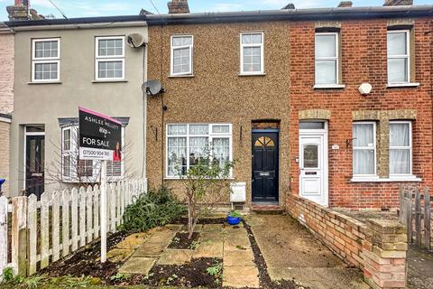 41 Grove Road, Stanford-le-hope, SS17 0ED