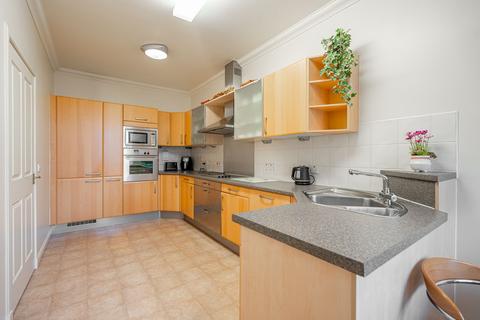 2 bedroom apartment for sale, St. Leonard's Bank, Perth, PH2