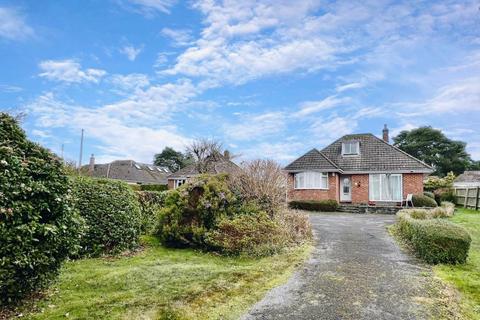 3 bedroom detached house for sale, Woolsbridge Road, St Ives, BH24 2LS