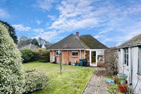 3 bedroom detached house for sale, Woolsbridge Road, St Ives, BH24 2LS