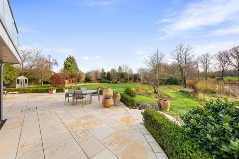 5 bedroom detached house for sale, Barnfield Wood Close, Beckenham BR3