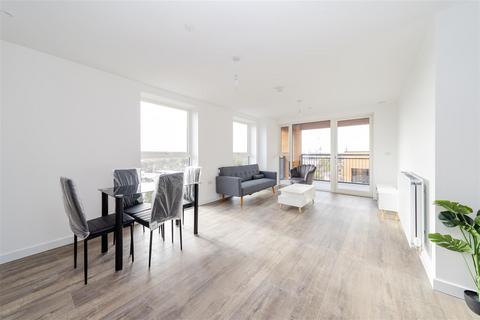 2 bedroom apartment to rent, East Acton Lane, London, W3