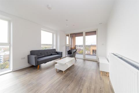 2 bedroom apartment to rent, East Acton Lane, London, W3