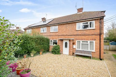 1 bedroom maisonette for sale, Manor Road, Twyford, Winchester, Hampshire, SO21