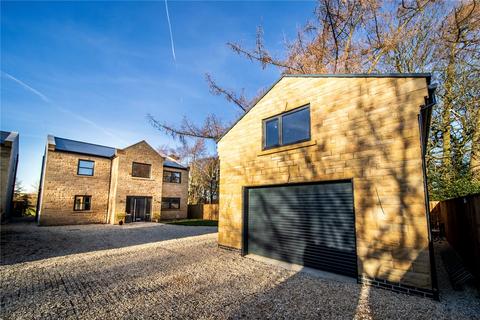 4 bedroom detached house for sale, School Court, Satley, DL13