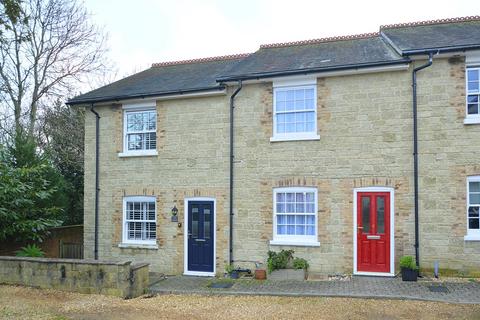 2 bedroom terraced house for sale, CHAIN FREE * BRADING