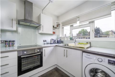 1 bedroom apartment for sale, Forest Grove, London E8