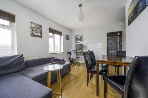 1 bedroom apartment for sale, Forest Grove, London E8