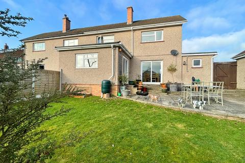 3 bedroom house for sale, 44 Dixton Close, Monmouth, NP25