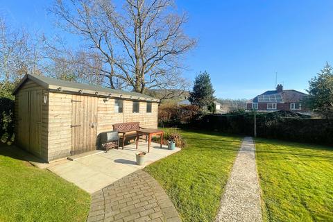 3 bedroom house for sale, 44 Dixton Close, Monmouth, NP25