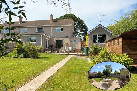 44 Dixton Close, Monmouth, NP25