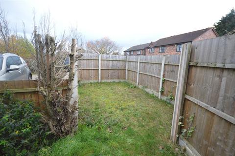 2 bedroom semi-detached house to rent, Hamar Way, Marston Green, Birmingham, West Midlands, B37