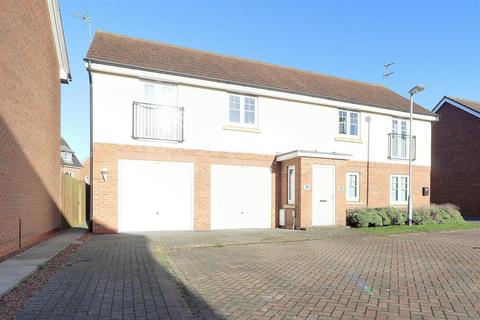 1 bedroom apartment to rent, Hidcote Walk, Welton, Brough