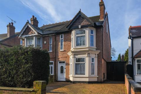 51 Park Road West, West Park, Wolverhampton, WV1 4PL