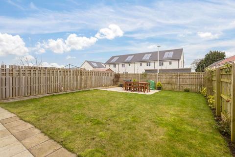 3 bedroom semi-detached house for sale, Baird Square, East Calder EH53