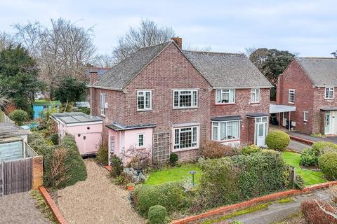 3 bedroom semi-detached house for sale, Pine Crescent, Highcliffe, Christchurch, BH23