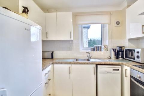 2 bedroom apartment for sale, Stirling Road, Dunblane, FK15